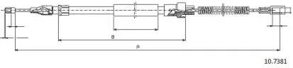 cabor-107381