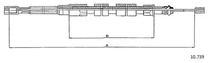 cabor-10739