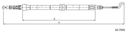cabor-107392