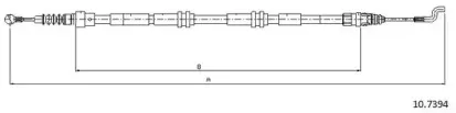 cabor-107394