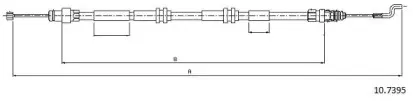cabor-107395
