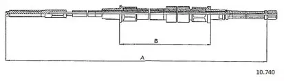 cabor-10740