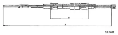 cabor-107401