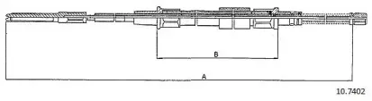 cabor-107402