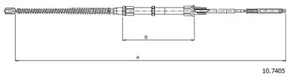 cabor-107405