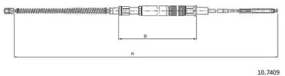 cabor-107409