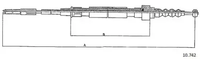 cabor-10742