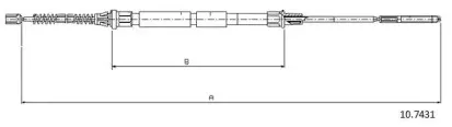 cabor-107431