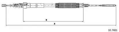 cabor-107481