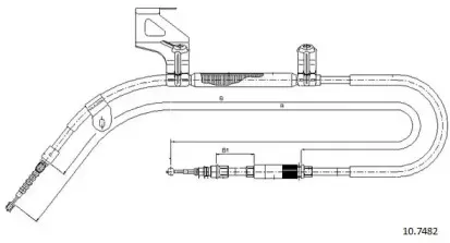 cabor-107482