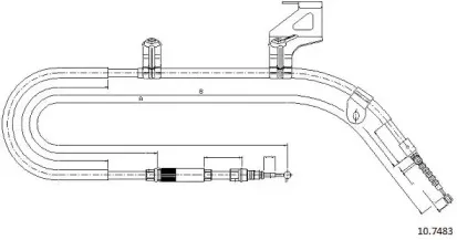 cabor-107483