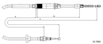 cabor-107484