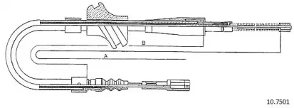 cabor-107501