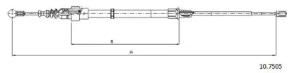 cabor-107505