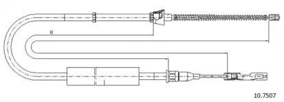 cabor-107507