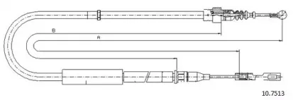cabor-107513