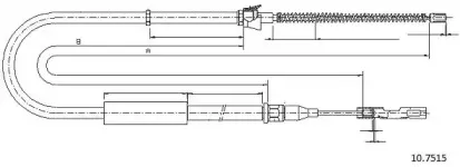 cabor-107515