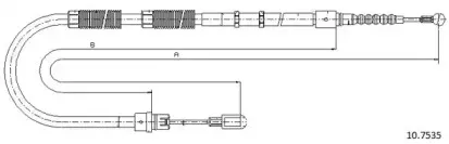 cabor-107535