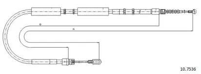cabor-107536