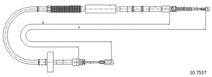 cabor-107537