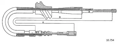 cabor-10754