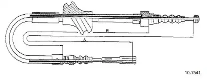 cabor-107541