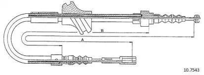 cabor-107543