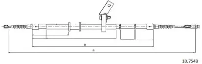 cabor-107548