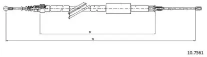cabor-107561
