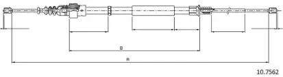 cabor-107562