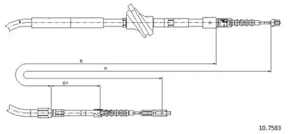 cabor-107583