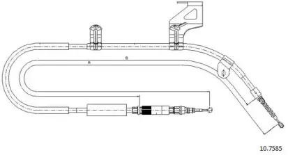cabor-107585
