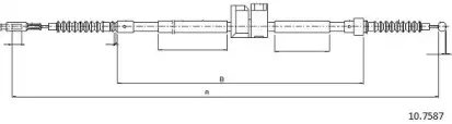 cabor-107587
