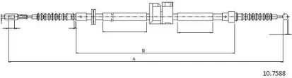 cabor-107588