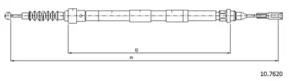 cabor-107620