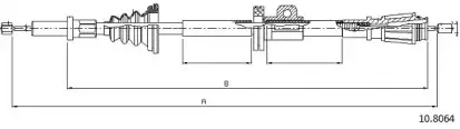 cabor-108064