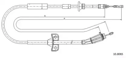 cabor-108065