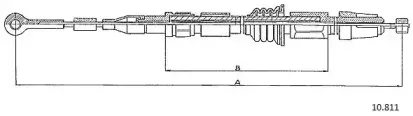 cabor-10811
