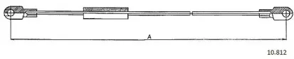 cabor-10812