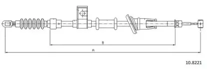 cabor-108221