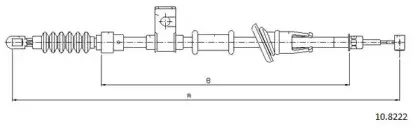 cabor-108222
