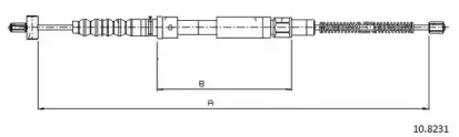 cabor-108231