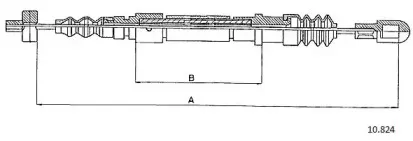 cabor-10824