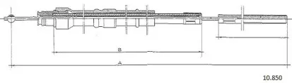 cabor-10850
