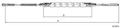 cabor-109031