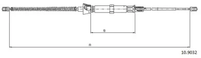 cabor-109032