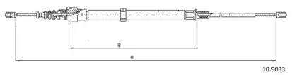 cabor-109033