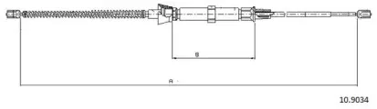 cabor-109034