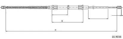 cabor-109036