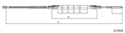cabor-109038